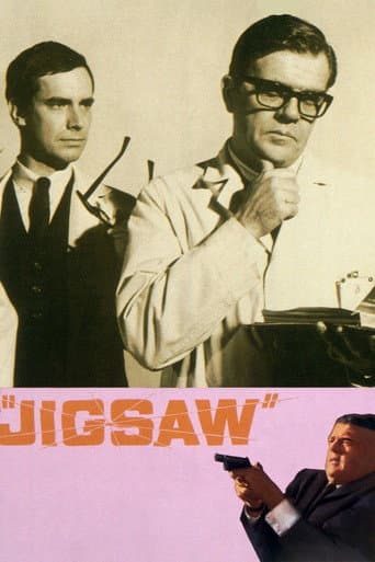 Watch Jigsaw free online