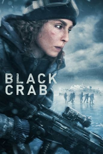 Watch Black Crab free online
