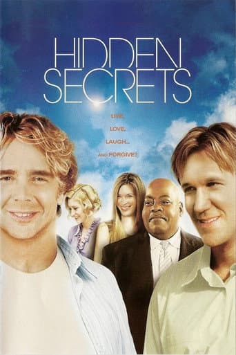 Watch Hidden Secrets free online