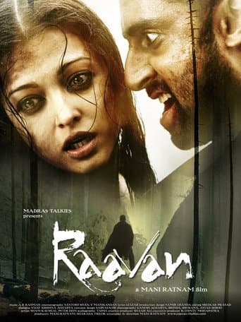 Watch Raavan free online
