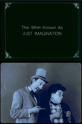 Watch Just Imagination free online