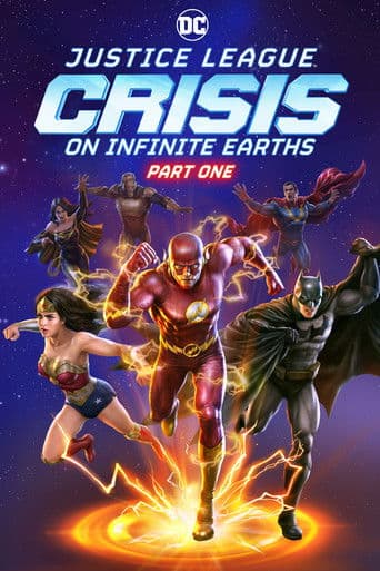 Watch Justice League: Crisis on Infinite Earths Part One free online