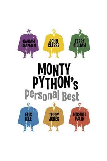 Watch Monty Python's Personal Best free online