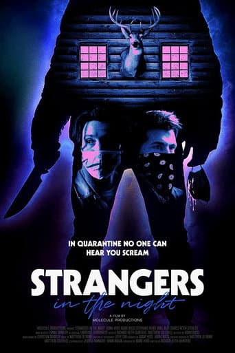 Watch Strangers in the Night free online
