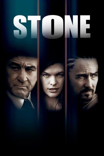 Watch Stone free online