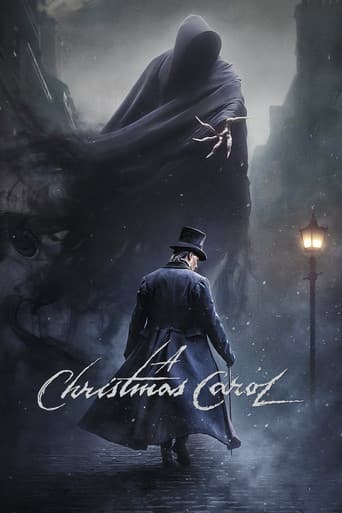 Watch FX's A Christmas Carol free online