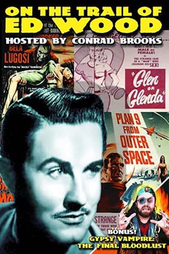 Watch On the Trail of Ed Wood free online