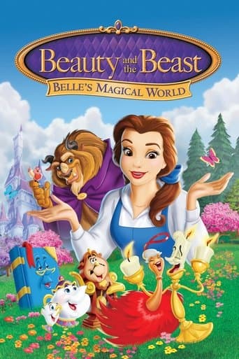 Watch Belle's Magical World free online