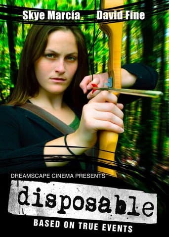 Watch Disposable free online