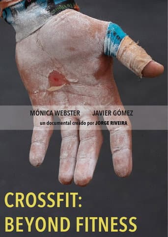Watch CrossFit: Beyond Fitness free online