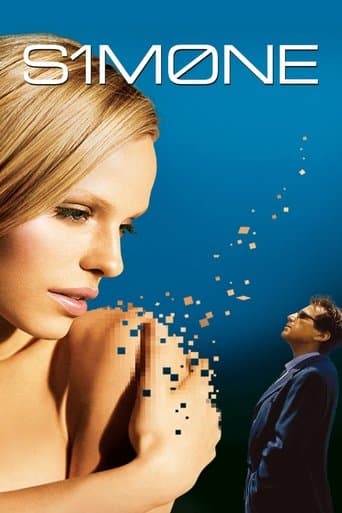Watch S1m0ne free online