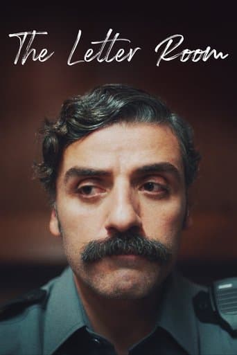 Watch The Letter Room free online