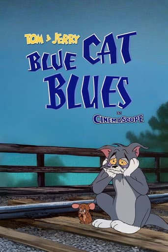 Watch Blue Cat Blues free online