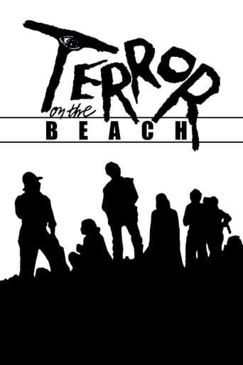 Watch Terror on the Beach free online