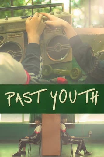Watch Past Youth free online