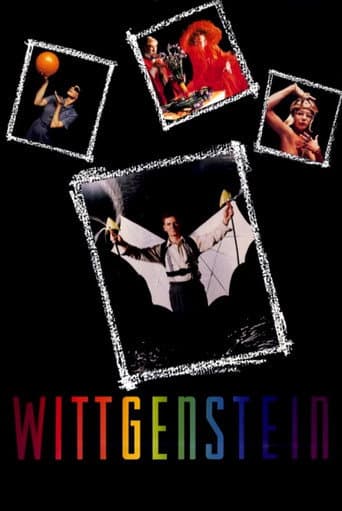 Watch Wittgenstein free online