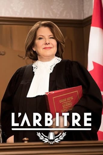 Watch L'arbitre free online