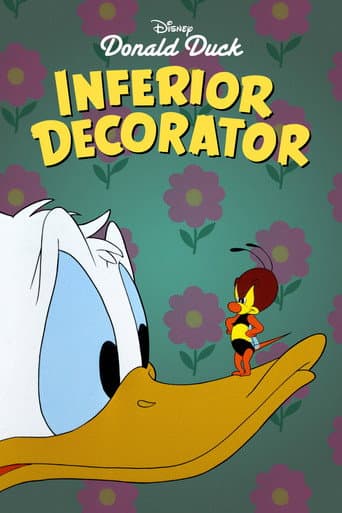 Watch Inferior Decorator free online