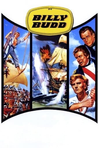 Watch Billy Budd free online