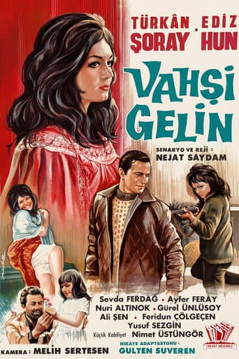 Watch Wild Bride free online