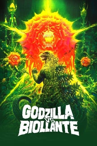 Watch Godzilla vs. Biollante free online