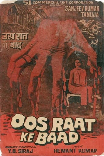 Watch Oos Raat Ke Baad free online