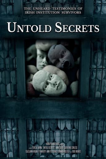 Watch Untold Secrets free online