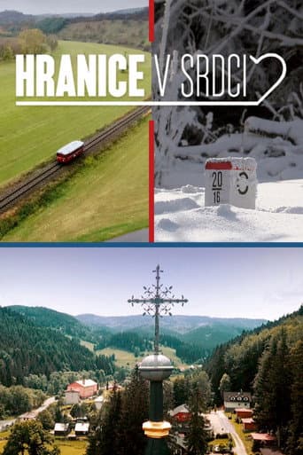 Watch Hranica v srdci free online