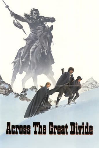 Watch Across the Great Divide free online