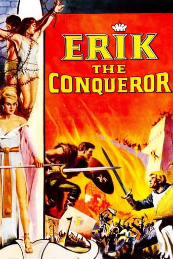 Watch Erik the Conqueror free online