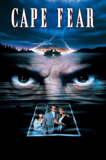 Watch Cape Fear free online