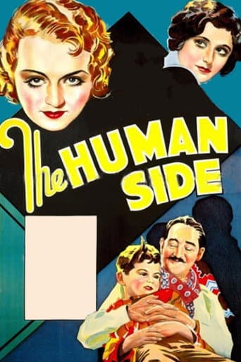 Watch The Human Side free online