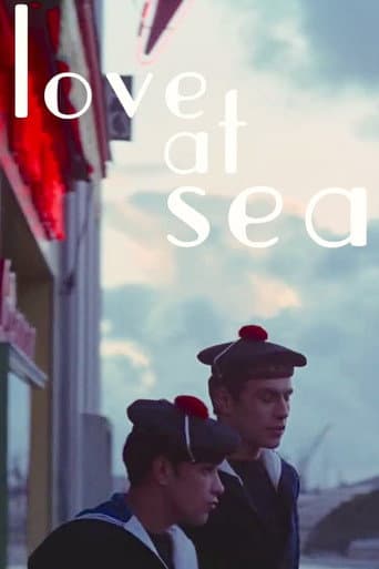Watch Love at Sea free online