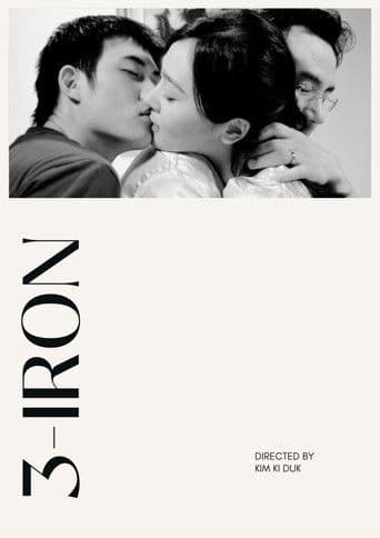 Watch 3-Iron free online