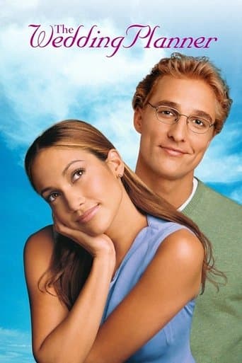 Watch The Wedding Planner free online