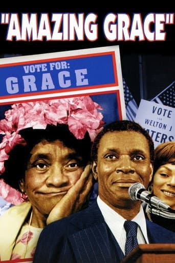 Watch Amazing Grace free online