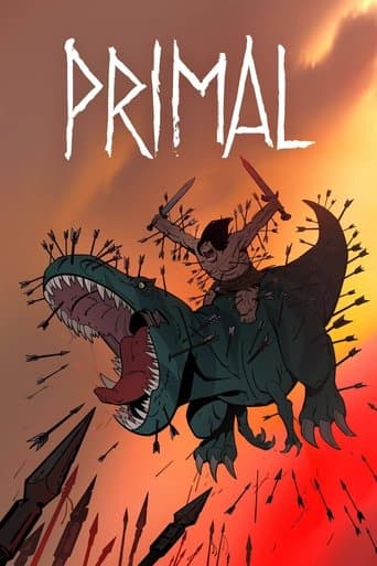 Watch Primal free online