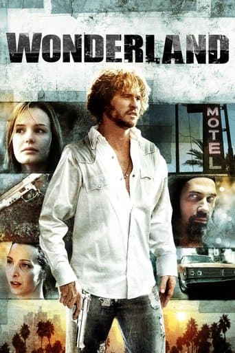 Watch Wonderland free online