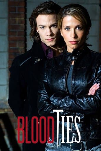 Watch Blood Ties free online