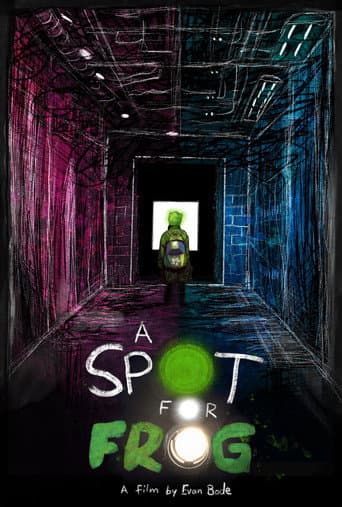 Watch A Spot for Frog free online