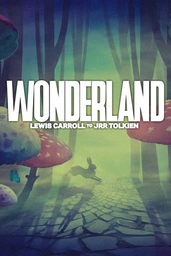 Watch Wonderland: From JM Barrie to JRR Tolkien free online