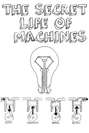 Watch The Secret Life of Machines free online