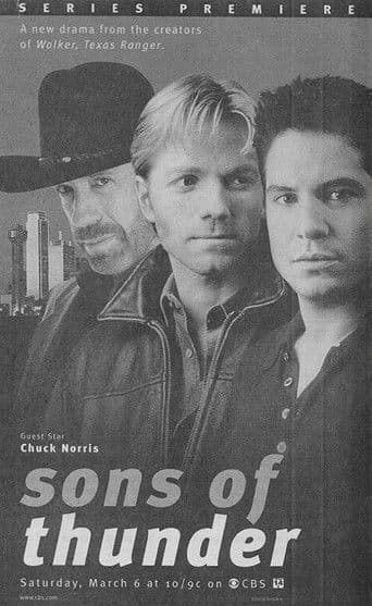 Watch Sons of Thunder free online