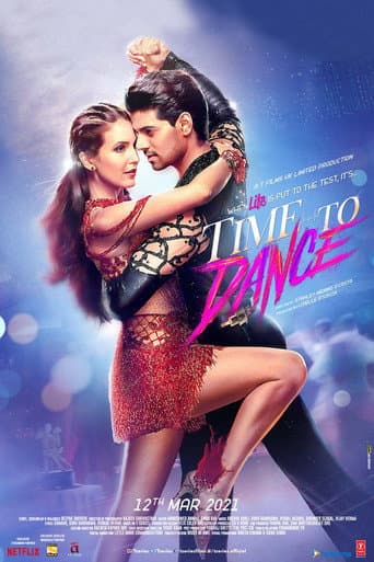 Watch Time to Dance free online