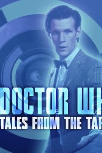 Watch Doctor Who: Tales from the TARDIS free online