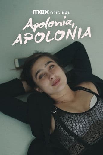 Watch Apolonia, Apolonia free online
