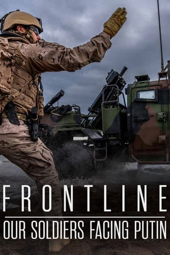 Watch Frontline: Our Soldiers Facing Putin free online
