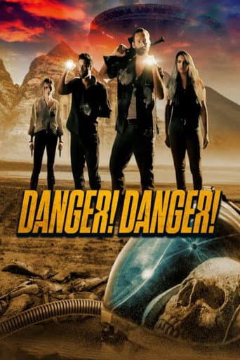 Watch Danger! Danger! free online