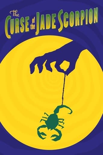 Watch The Curse of the Jade Scorpion free online