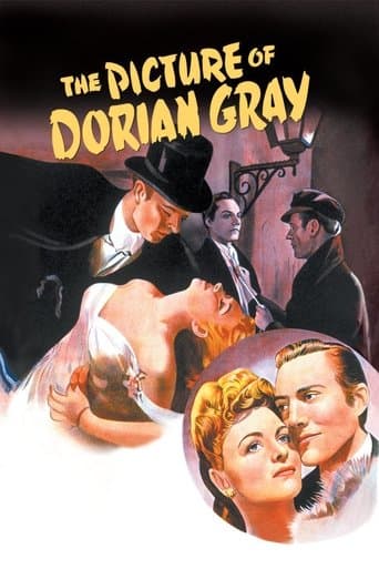 Watch The Picture of Dorian Gray free online